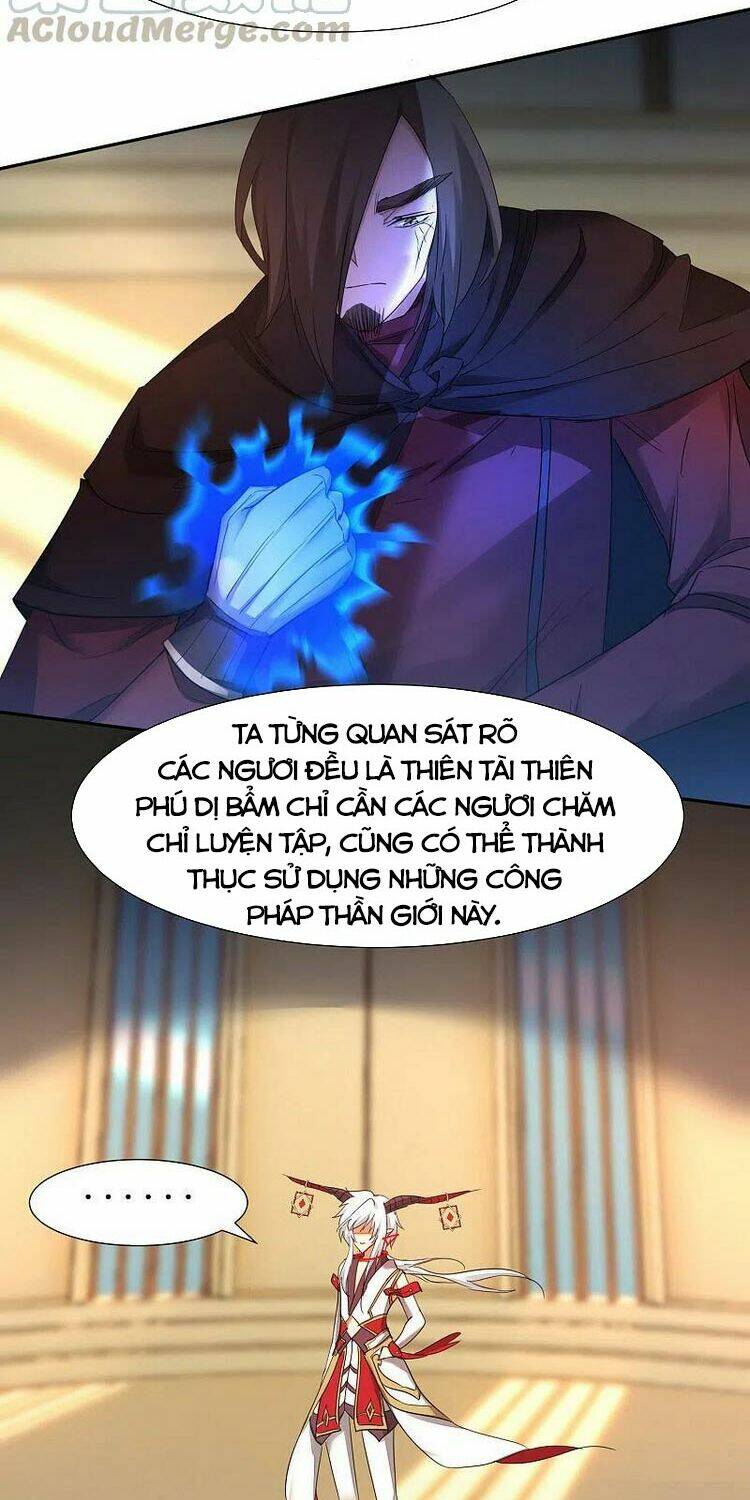 Nghịch Chuyển Tiên Đồ: Chapter 237