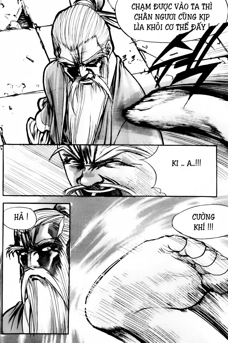 Diêm Đế: Chapter 54