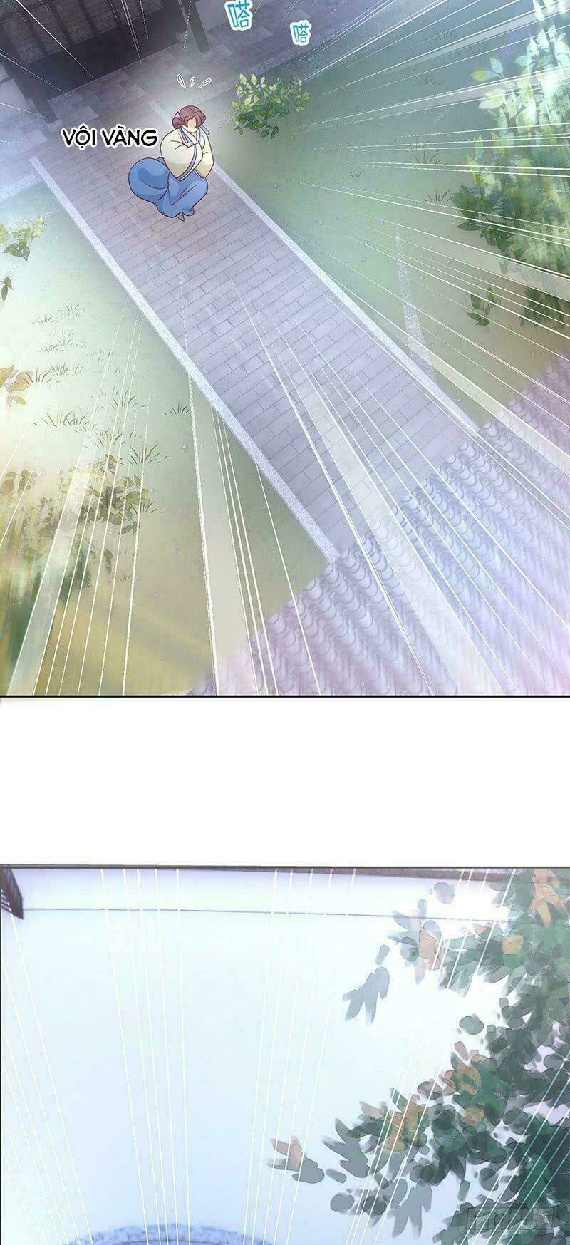 Trò Chơi Trừng Phạt: Chapter 9