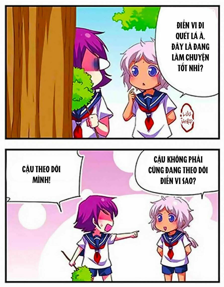 Manh Tam Quốc: Chapter 106