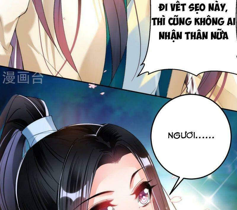 Vương Gia, Áo Lót Của Ngươi Rơi Mất Rồi: Chapter 60