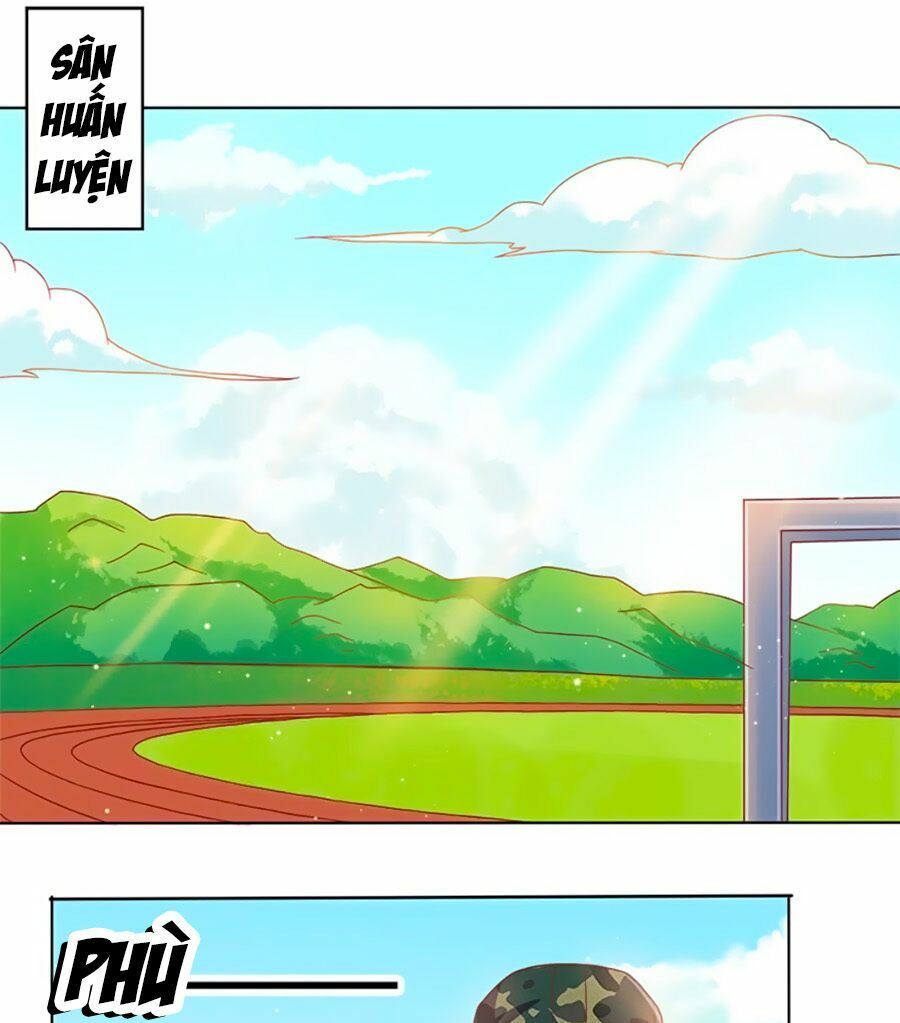 Chồng Già Vợ Trẻ Trêu Nhau Hàng Ngày: Chapter 33