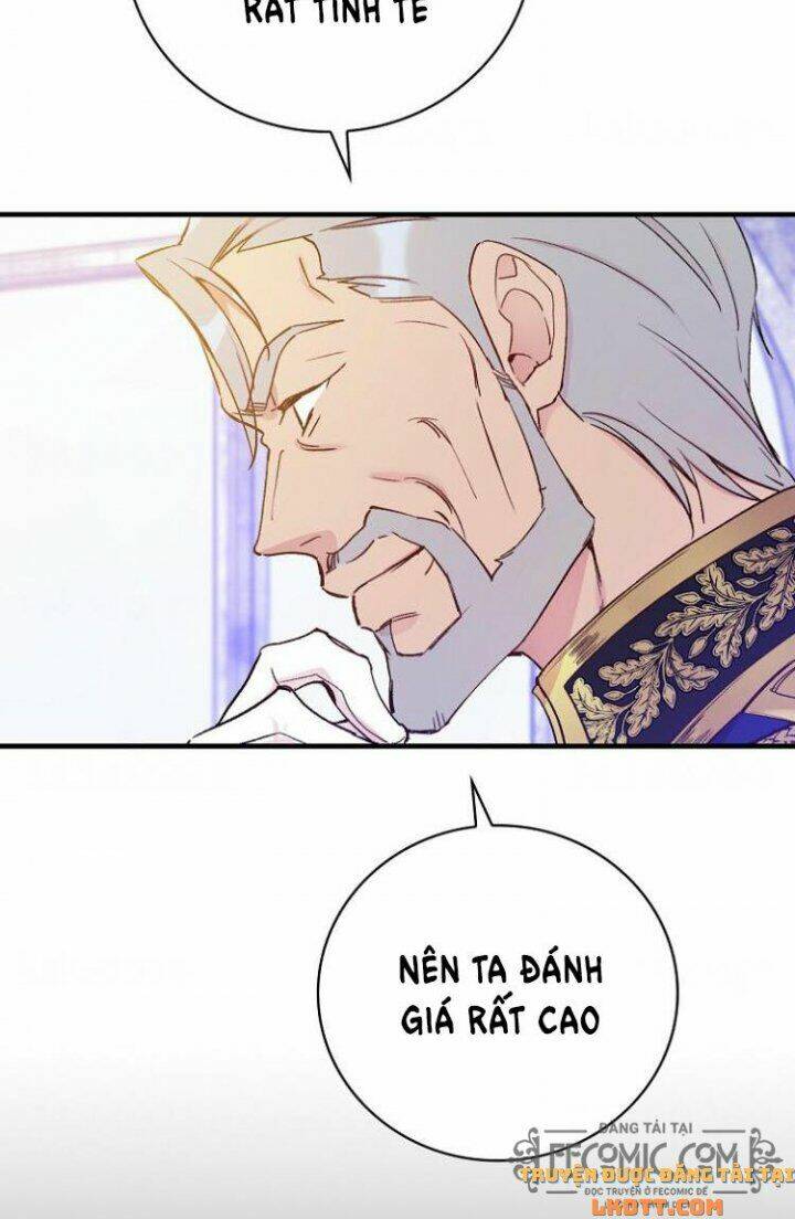 Kỵ Sĩ Đỏ Không Mê Tiền Mù Quáng: Chapter 35