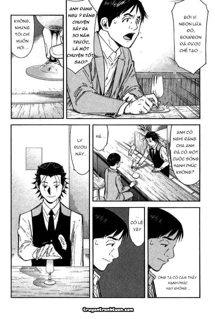 Bartender - Người Pha Chế Rượu: Chapter 93