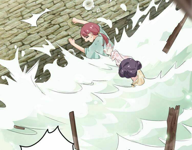 Hoa Nhan Sách: Chapter 45.2