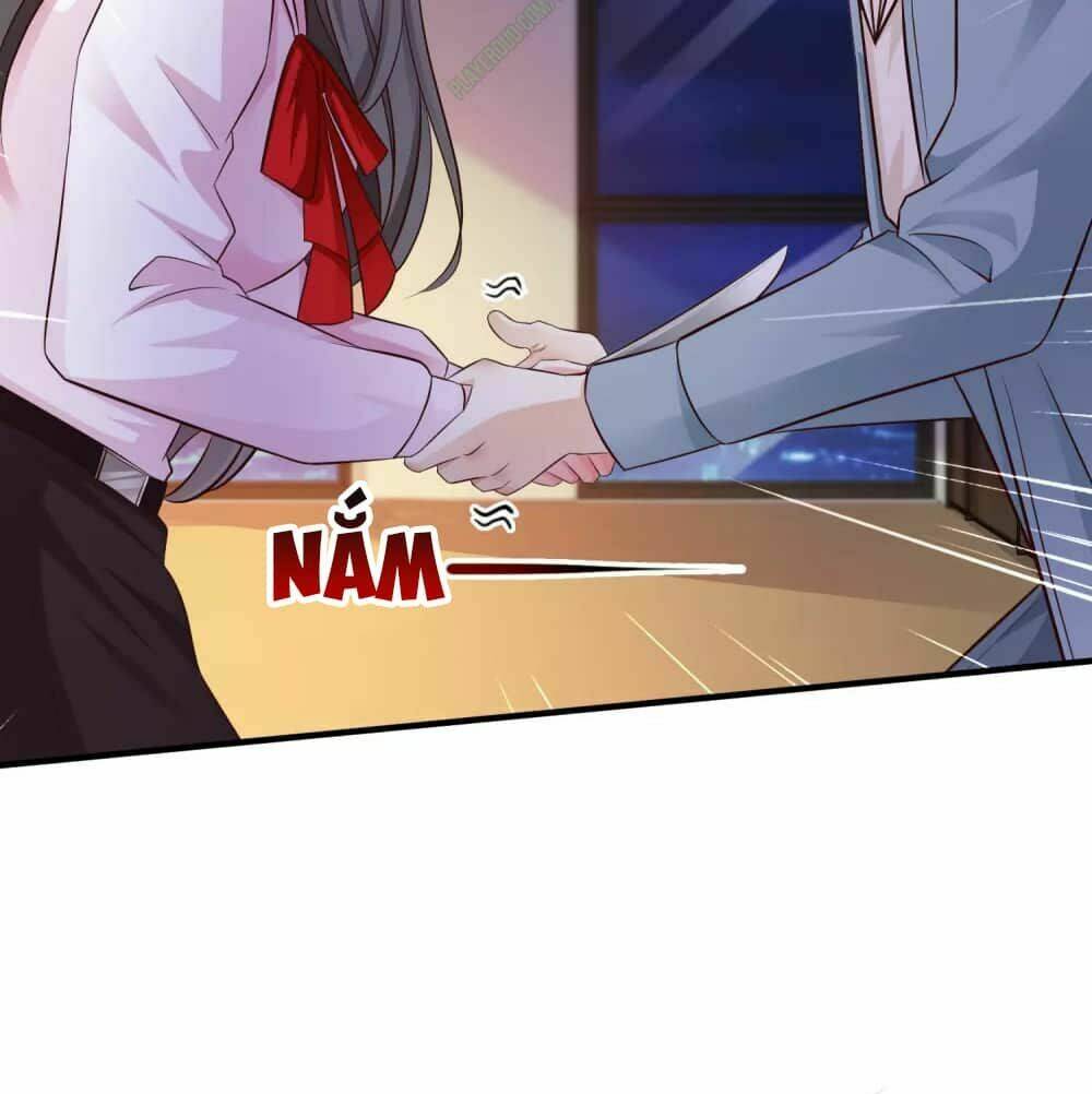 Tối Cường Vận Đào Hoa: Chapter 18