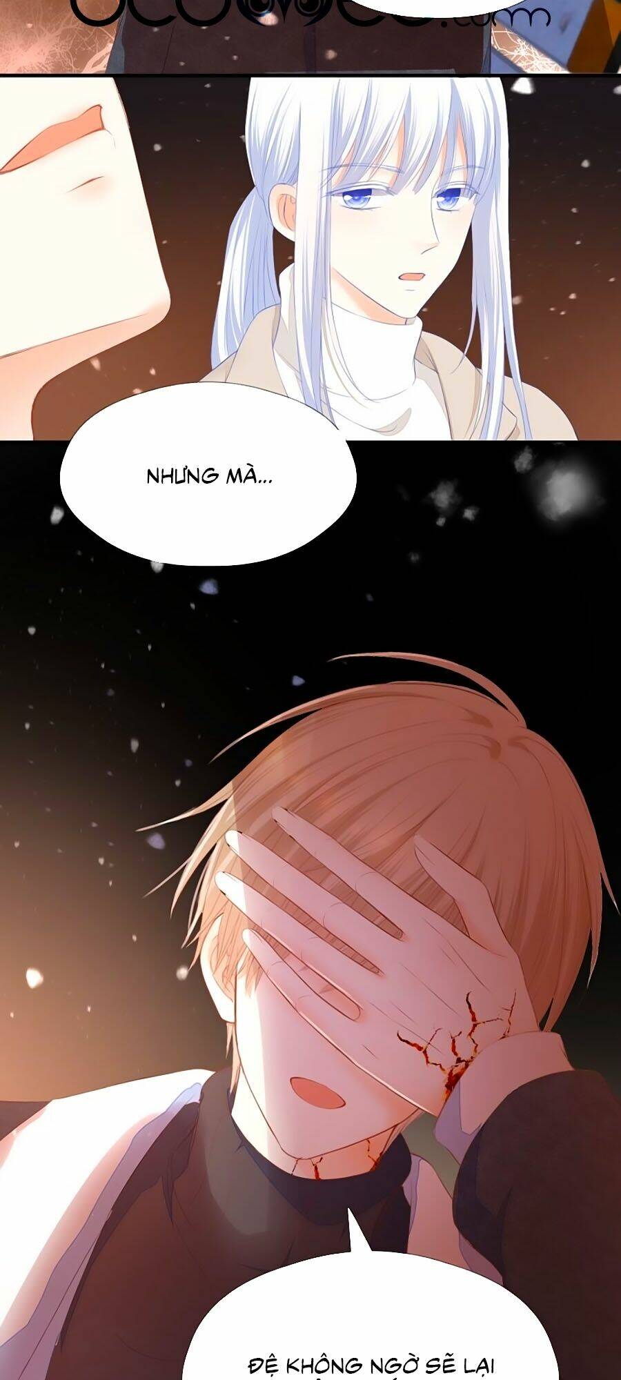 Đóa Hoa Chớm Nở: Chapter 74