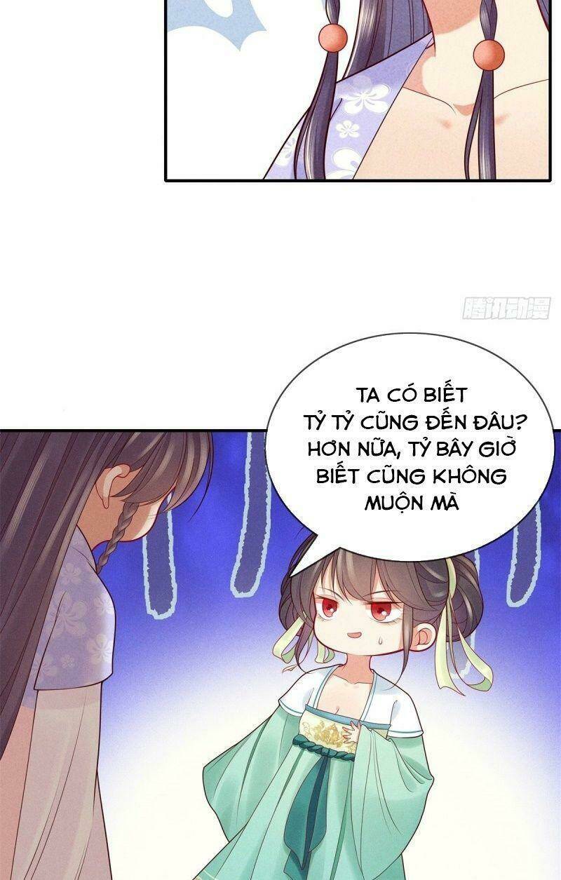 Trọng Sinh Chi Đích Nữ Bất Thiện: Chapter 49