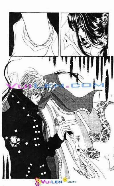 Bí Mật Học Viện Cross: Chapter 3
