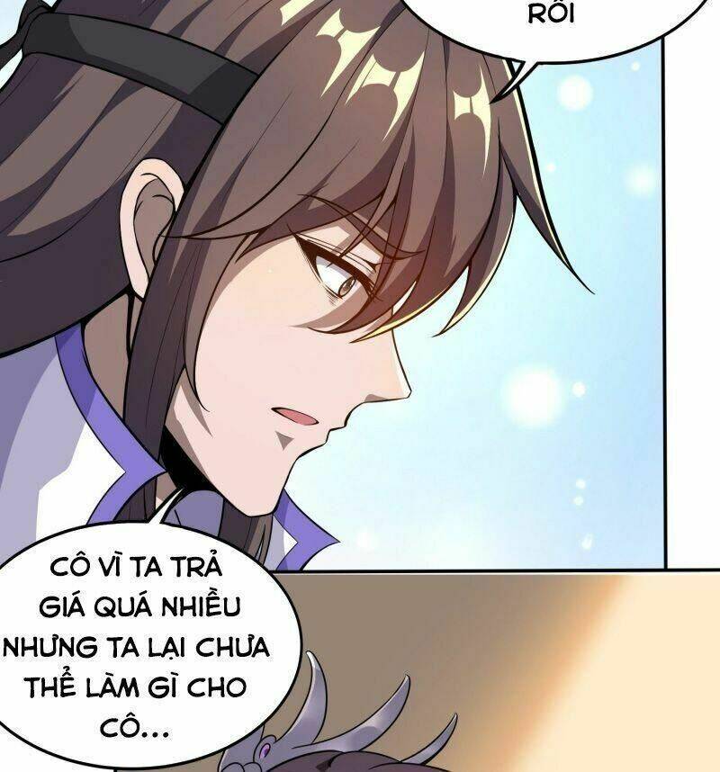 Vận Rủi Thực Không Phải Cha Ta: Chapter 25