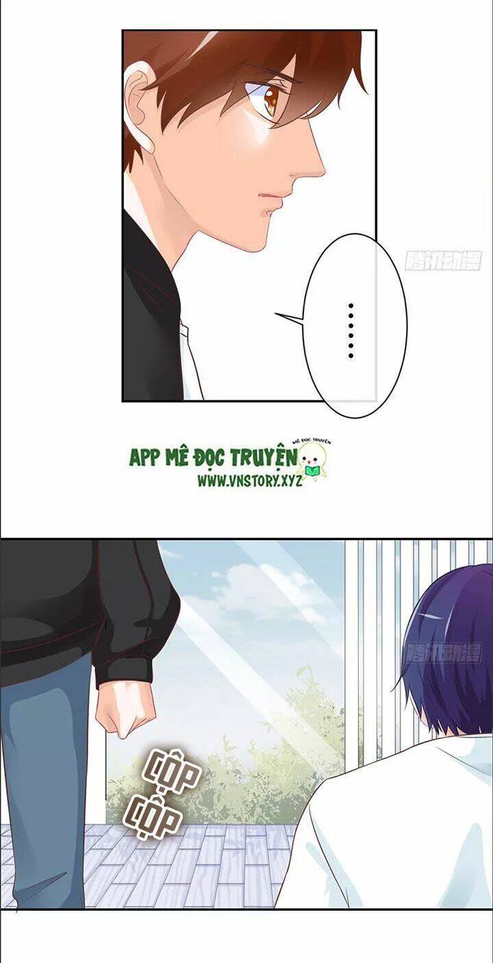 Cẩm Lý Thiếu Nữ Của Tôi: Chapter 22