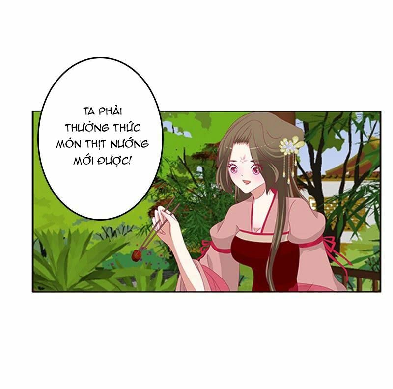 Thông Linh Phi: Chapter 466