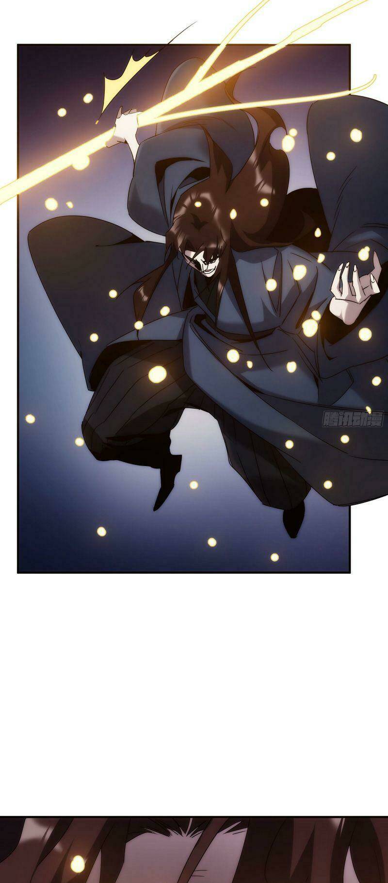 Ma Vương Là Đại Địa Chủ: Chapter 33