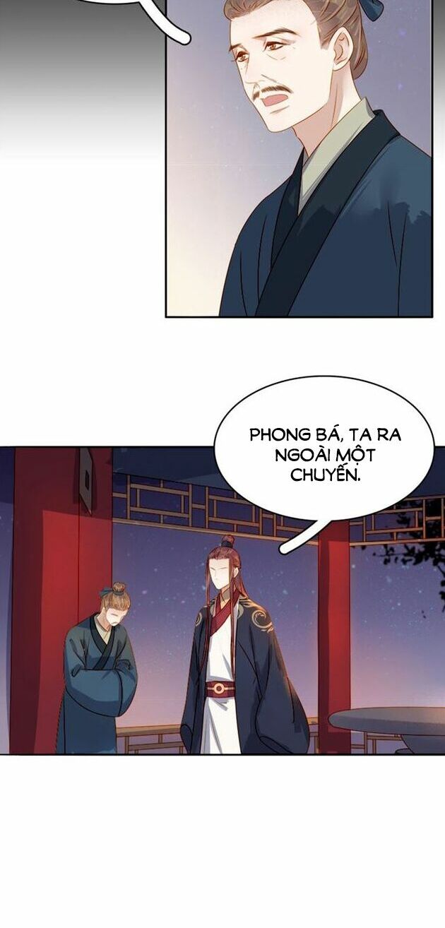 Xuân Khuê Bí Lục: Xưởng Công Thái Liêu Nhân: Chapter 43