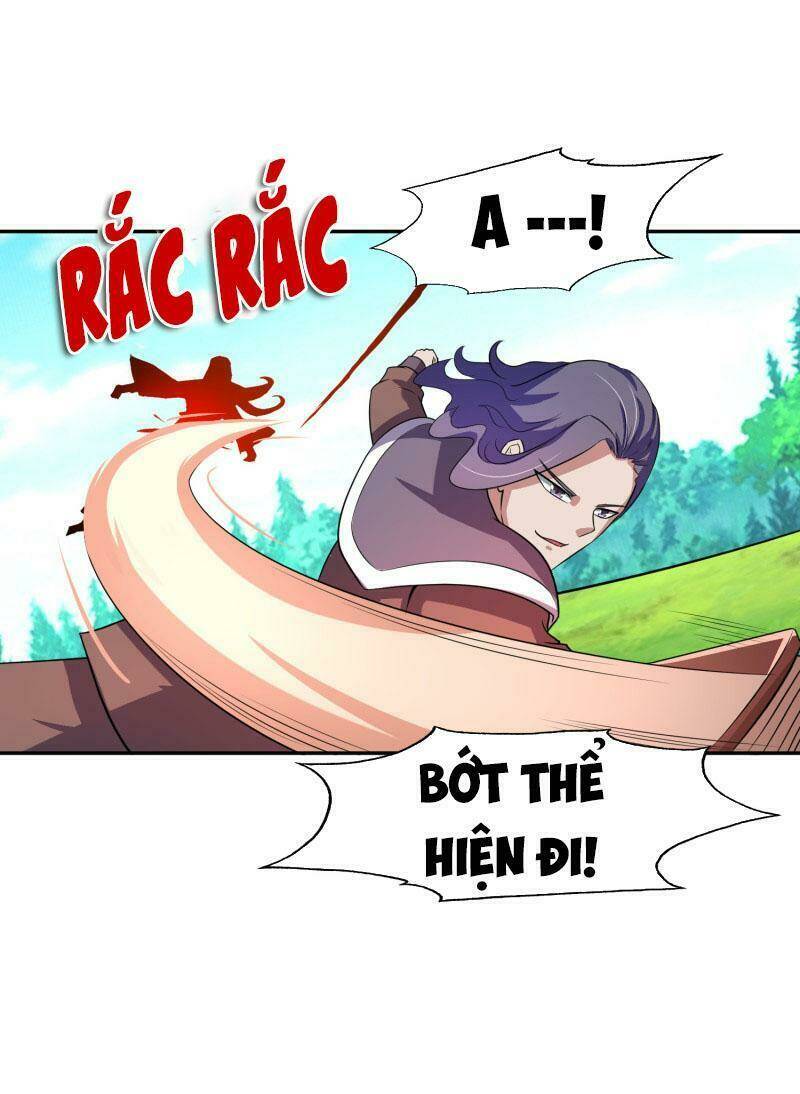 Tuyệt Thế Thánh Đế: Chapter 10