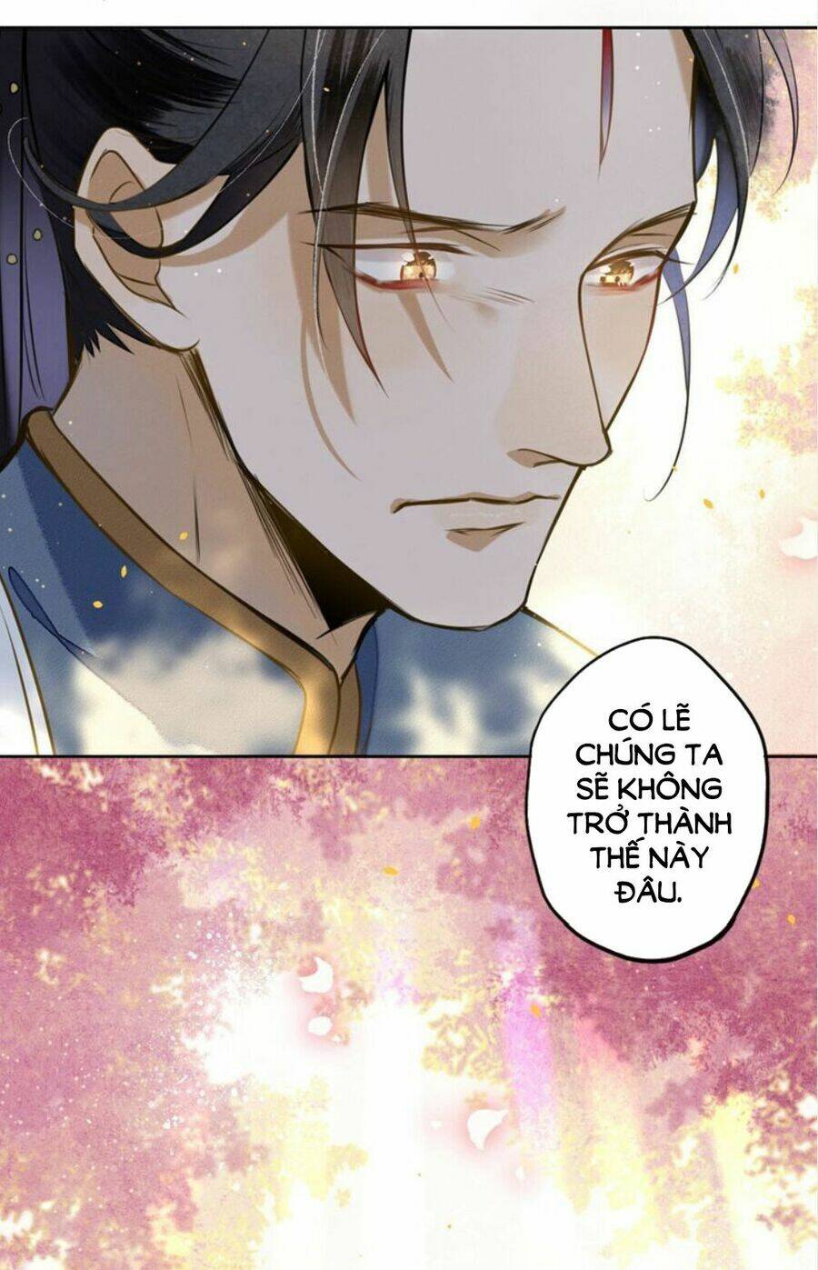 Đêm Ảo Mộng Cực Lạc: Chapter 18