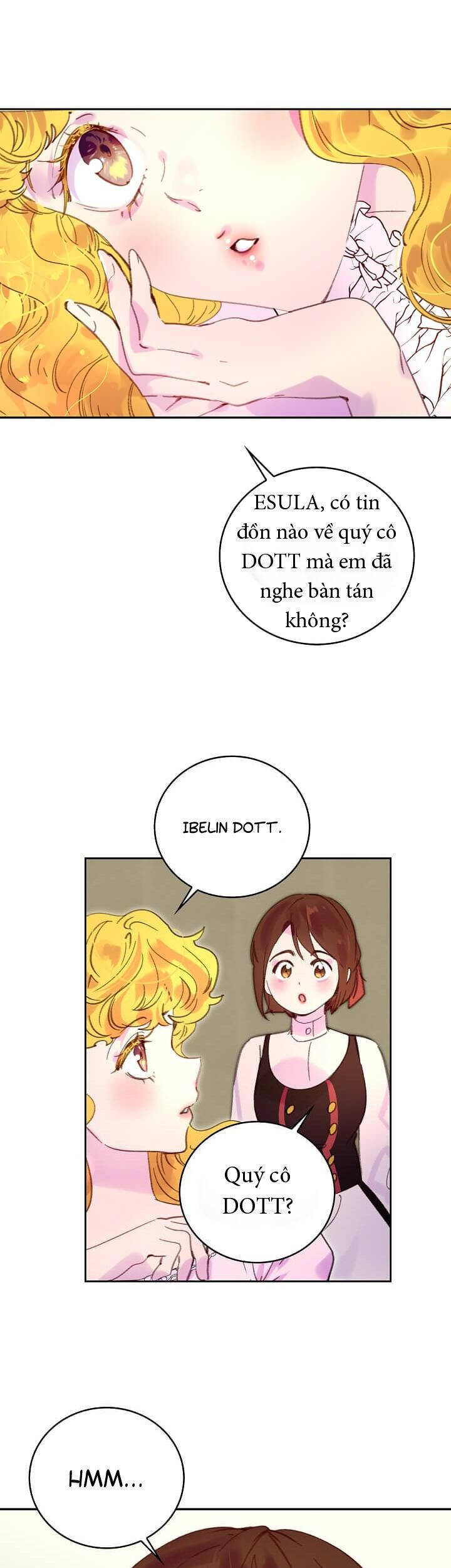 Đừng Xem Thường Nữ Phụ: Chapter 98