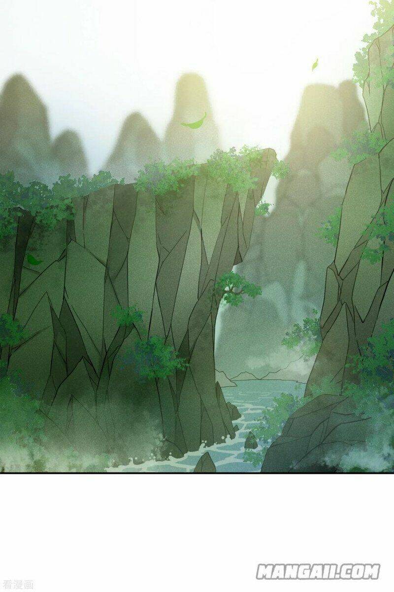 Toàn Cơ Từ: Chapter 65.1