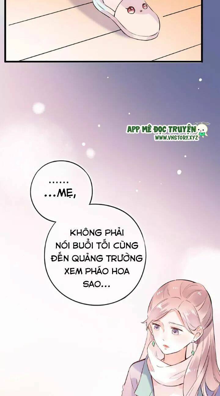 Trạch Thượng Tịch Mịch Huỳnh Hỏa: Chapter 51