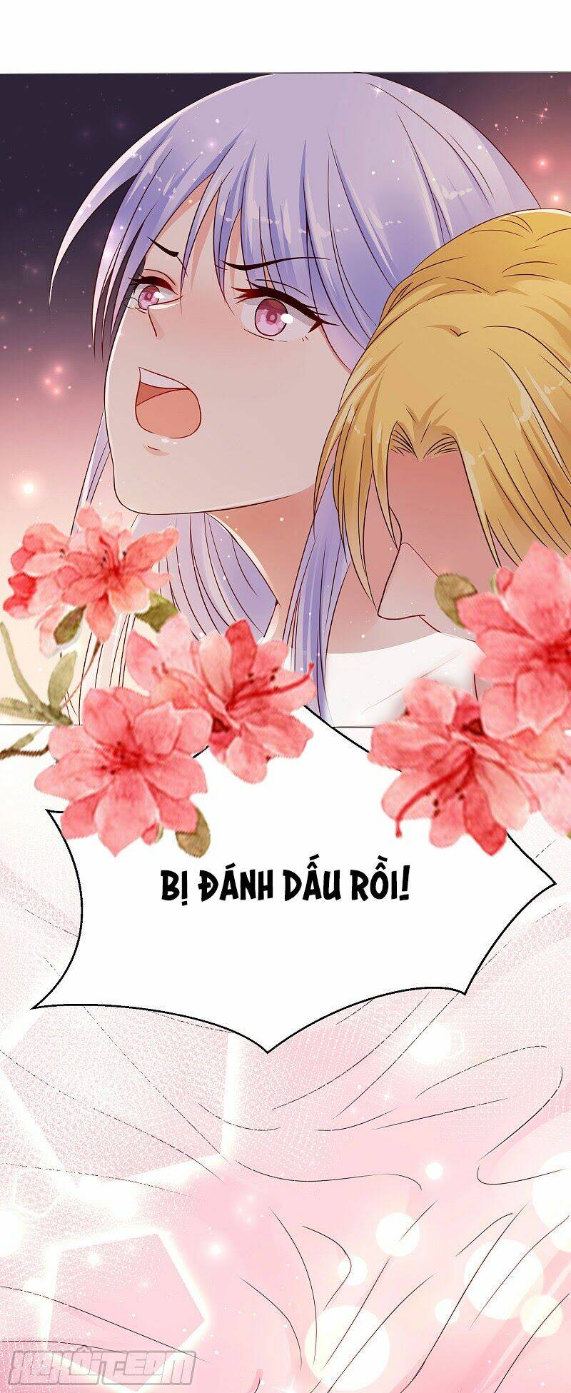 Đế Quốc Tinh Tế Đệ Nhất Sủng Hôn: Chapter 3