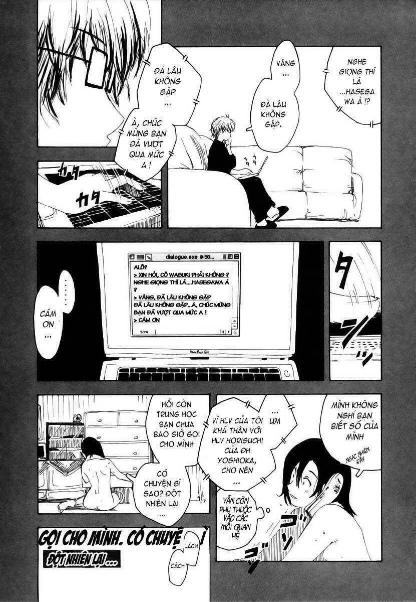 Inu Neko Jump: Chapter 23