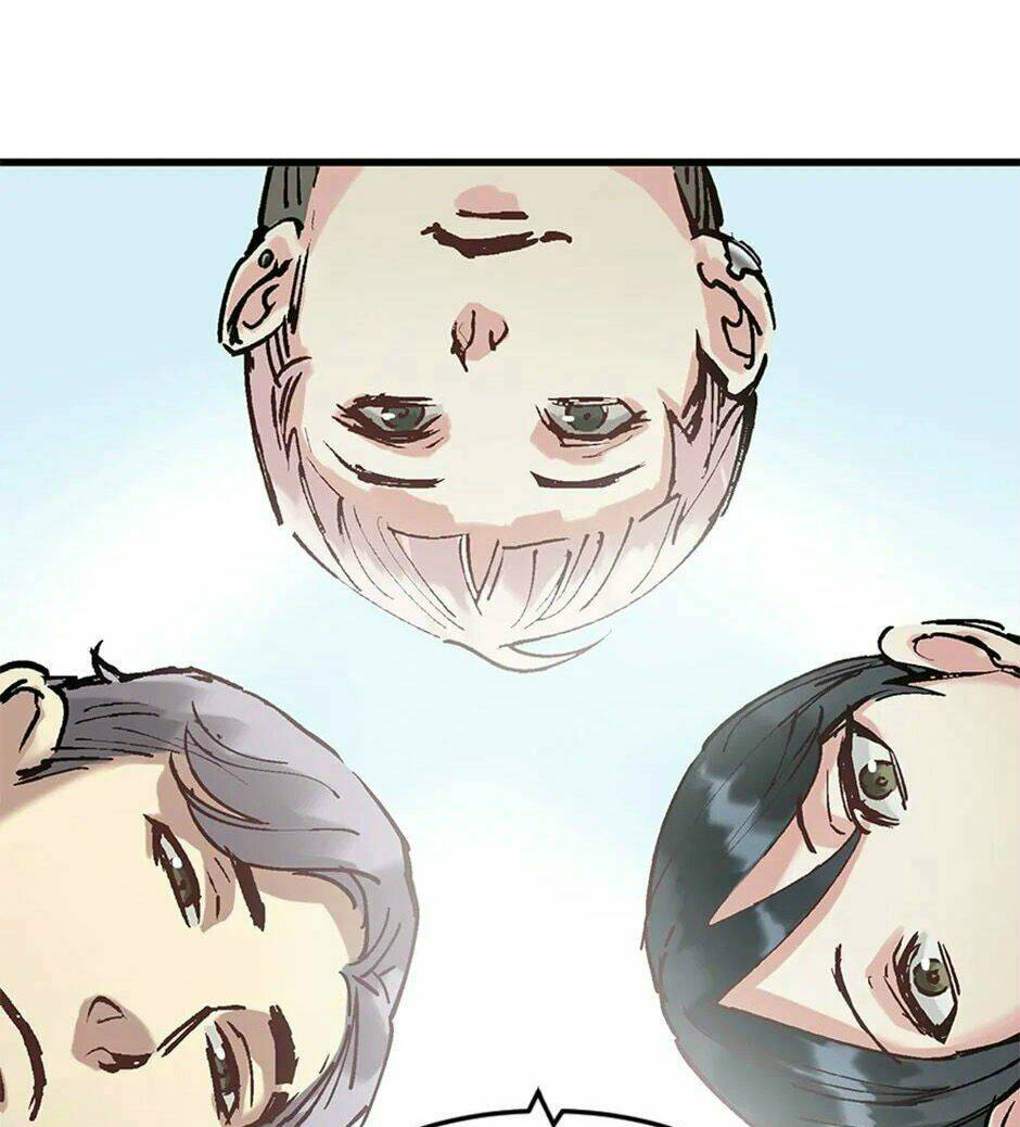 Anh Hùng Và Hiệp Nữ: Chapter 21