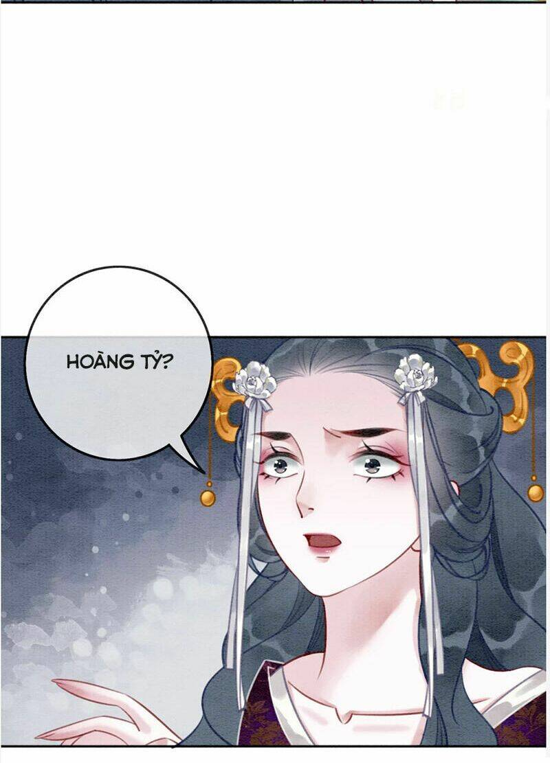 Hậu Cung Của Trẫm Cháy Rồi!: Chapter 78