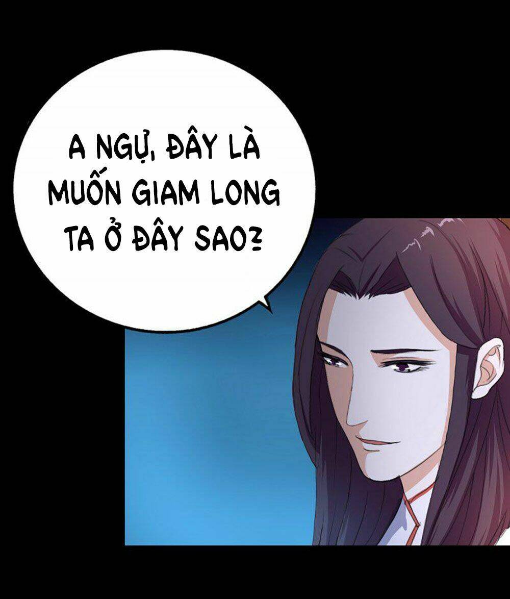 Hỏa Hồ: Chapter 13