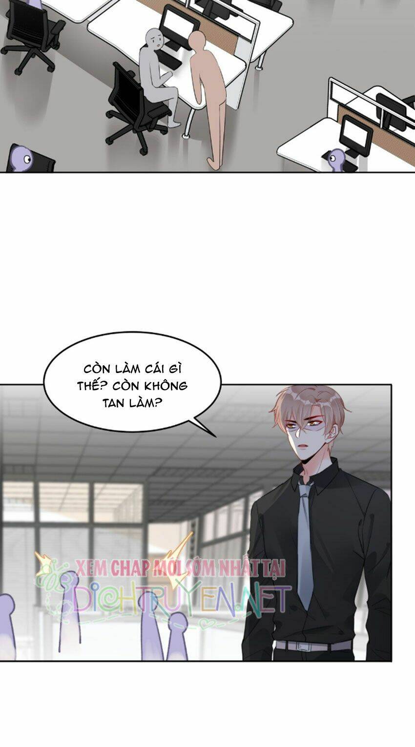 Boss Đại Nhân Là Nữ Thần?: Chapter 29