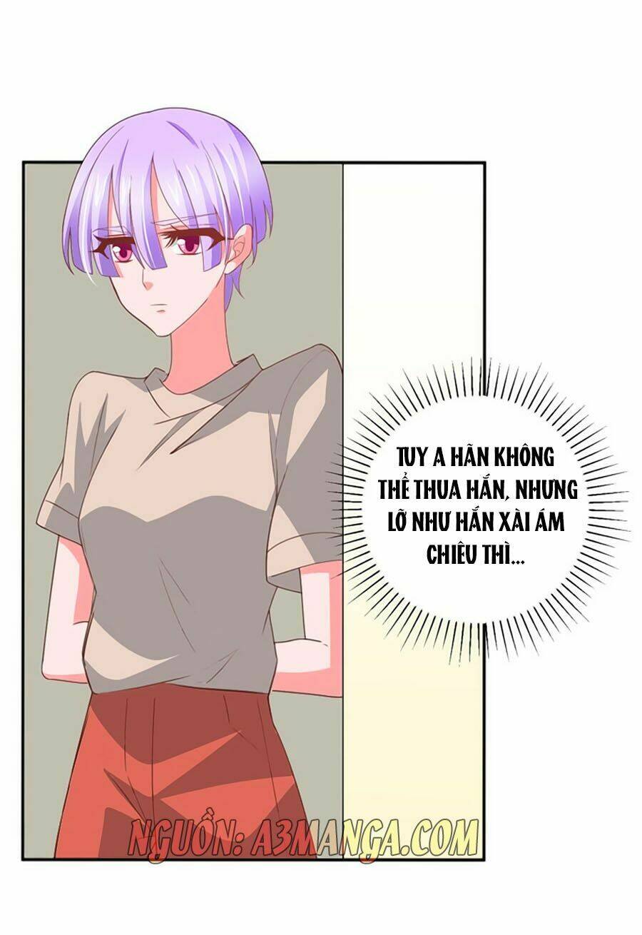 Người Yêu Khát Máu Của Tôi: Chapter 42