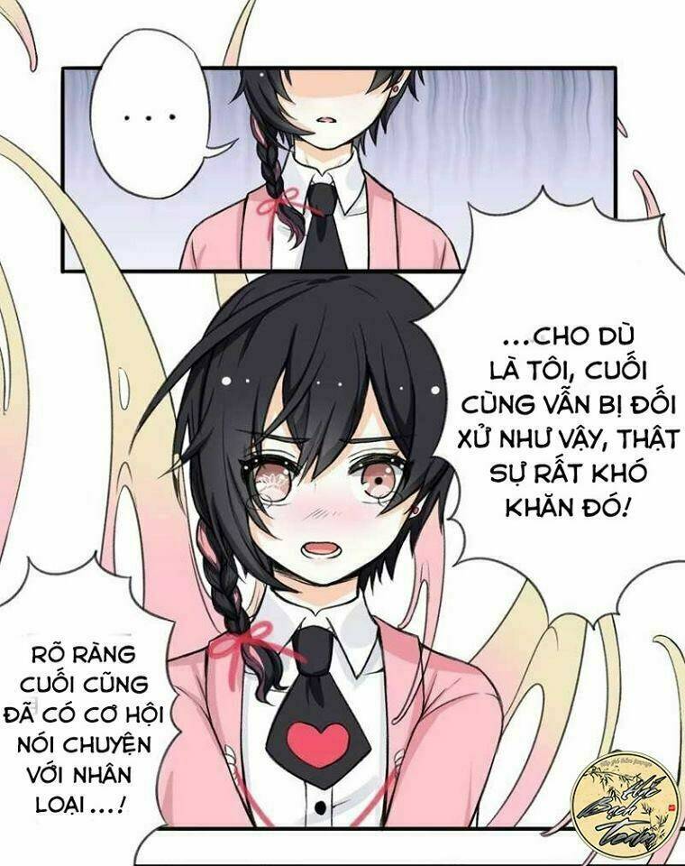 Ái Thần Thượng Môn: Chapter 2