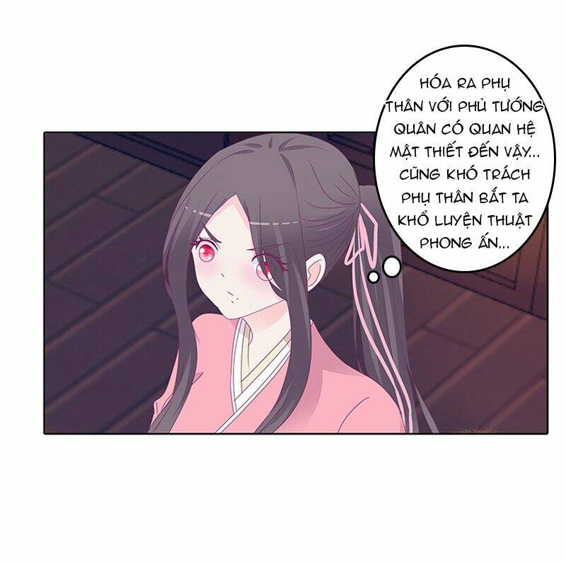 Tướng Quân Mời Ra Trận: Chapter 62