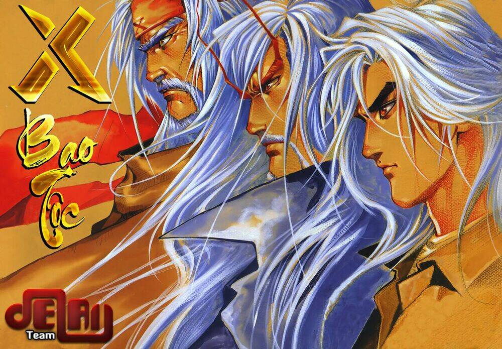 X Bạo Tộc: Chapter 50
