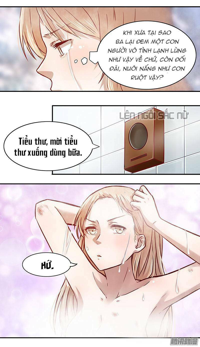 Vợ Yêu Của Ác Ma: Chapter 11