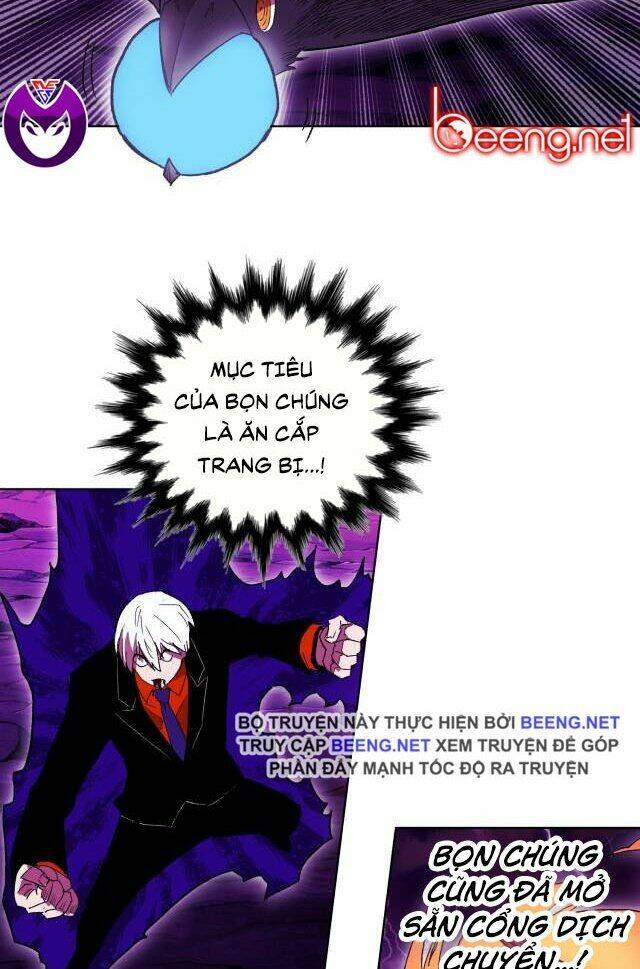 Hard Core Leveling Warrior Ss2: Chapter 58