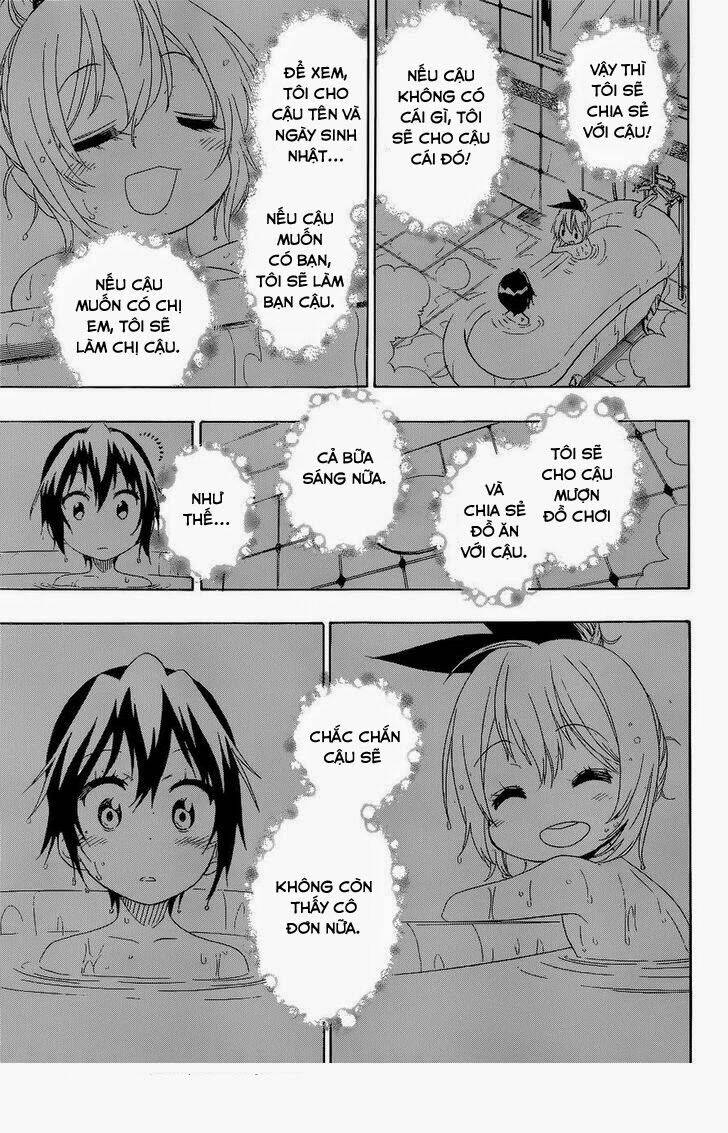 Tình Yêu Ngang Trái: Chapter 149