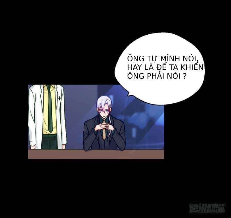 Chạy Đi Âm Sai: Chapter 38