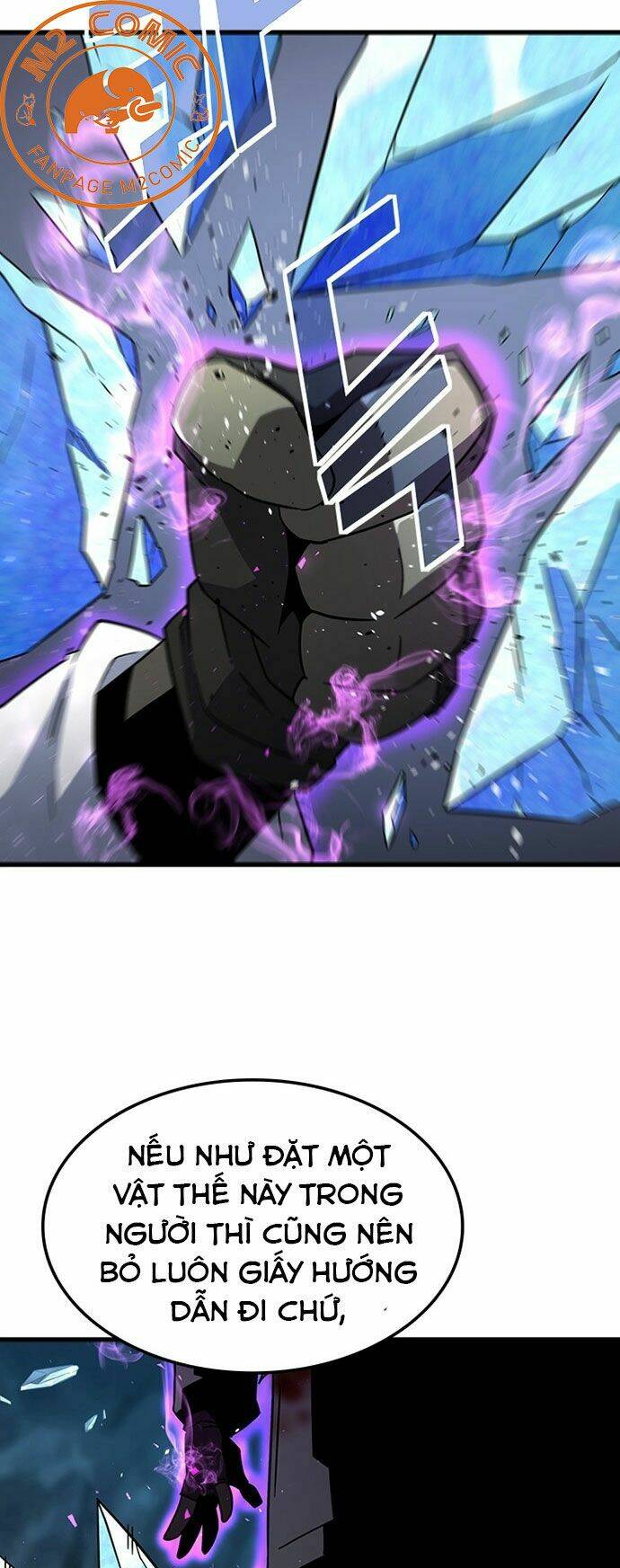 Điểm Chết: Chapter 19