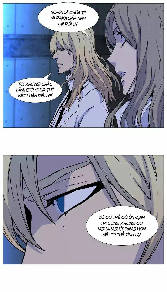 Ma Cà Rồng Quý Tộc: Chapter 511