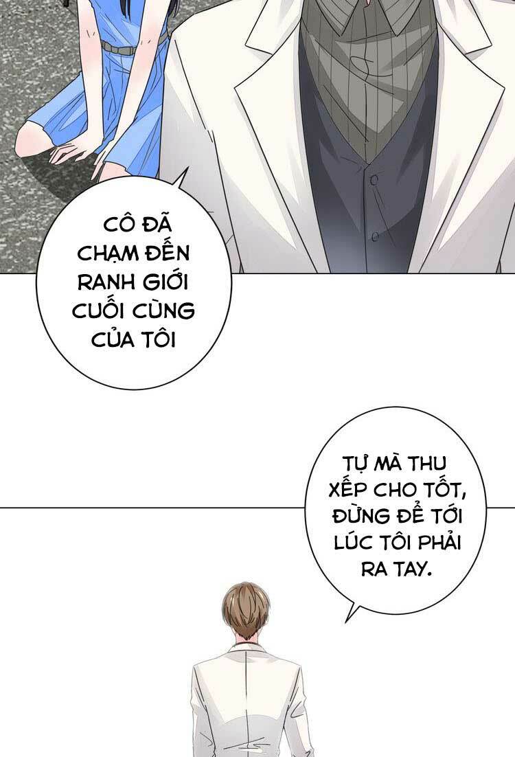 Điều Ước Sủng Ái Bất Bình Đẳng: Chapter 38