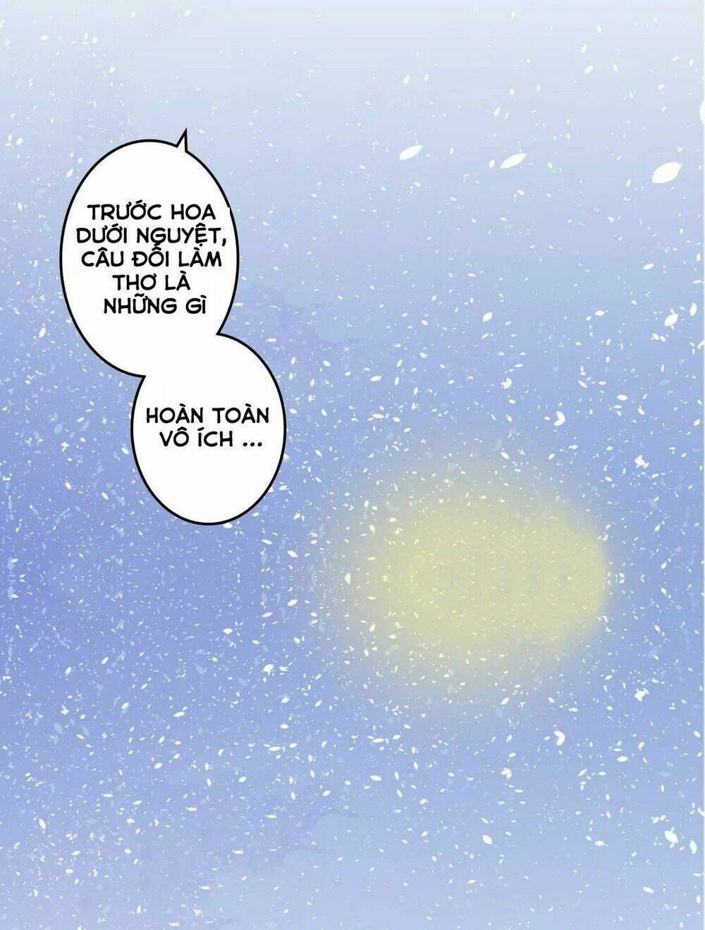 Nghịch Thần: Chapter 18