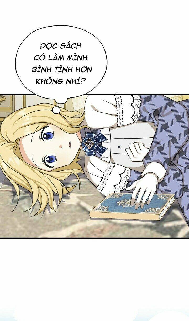 Ba Người Anh Trai Của Tôi Là Bạo Quân: Chapter 31