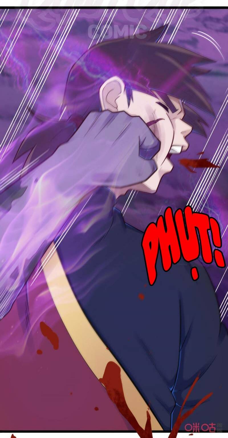 Tu Tiên Cuồng Thần: Chapter 66