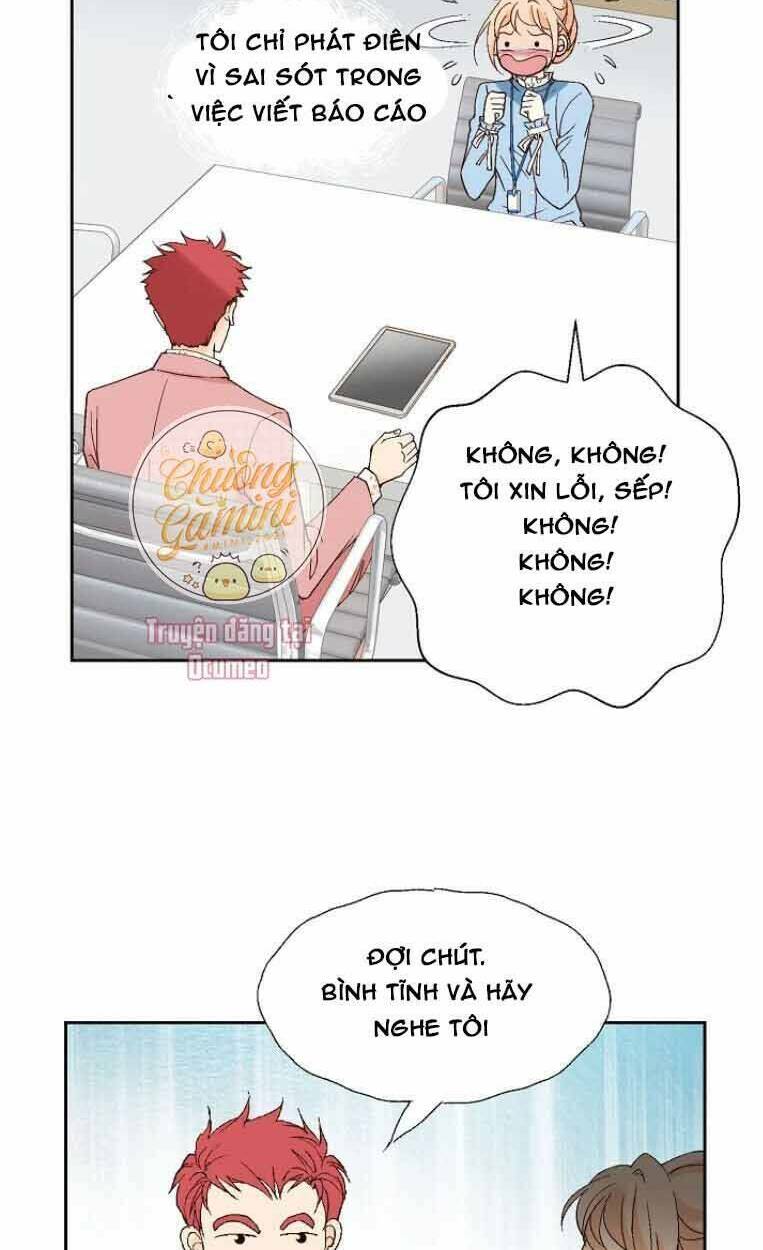 Lee Bom, Em Là Của Anh: Chapter 16