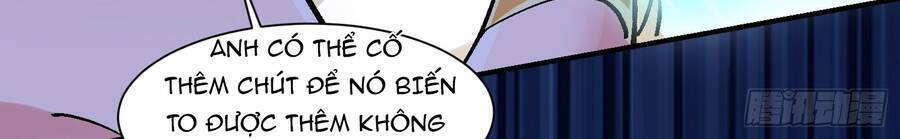 Ta Có Thanh Đại Thần Kiếm: Chapter 4