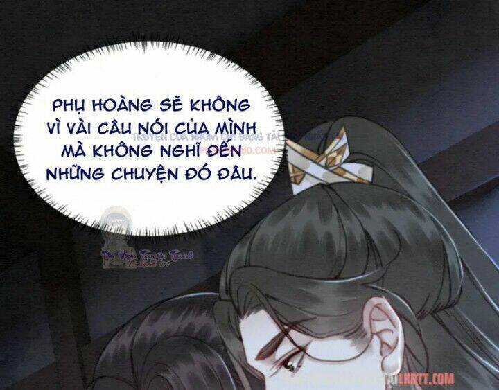 Trọng Sinh Bá Sủng Nhiếp Chính Vương Quá Mạnh Mẽ: Chapter 131