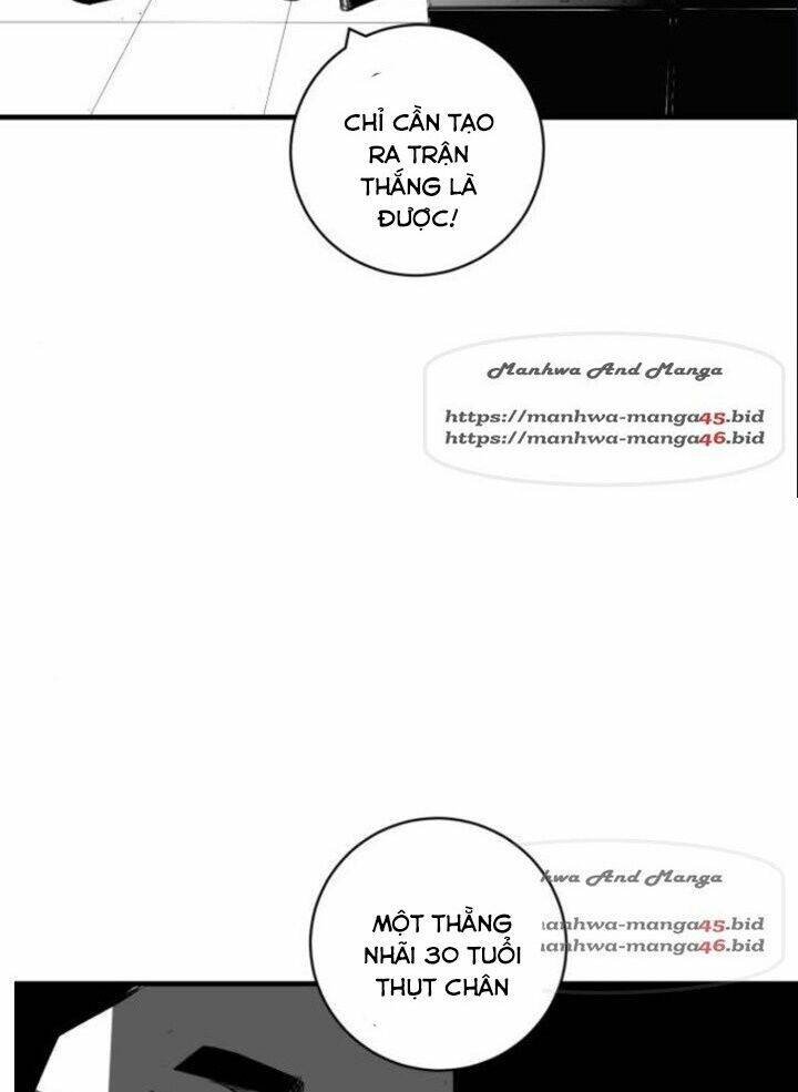 Quảng Trường Máu: Chapter 46