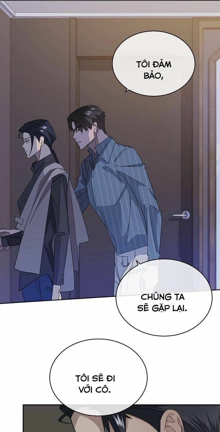 Màn Đêm Buông Xuống Là Khi Qụa Kêu: Chapter 12