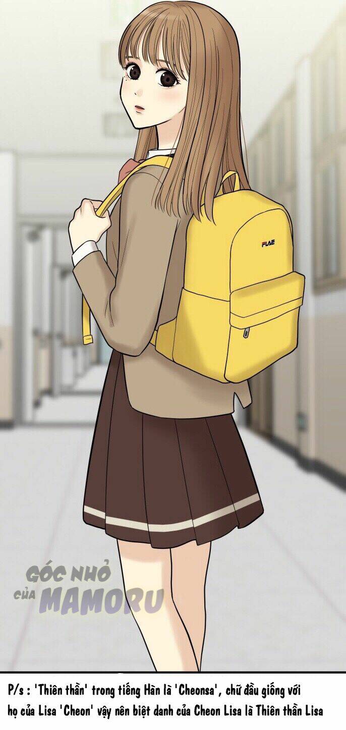 Không Còn Là Nữ Chính!: Chapter 2