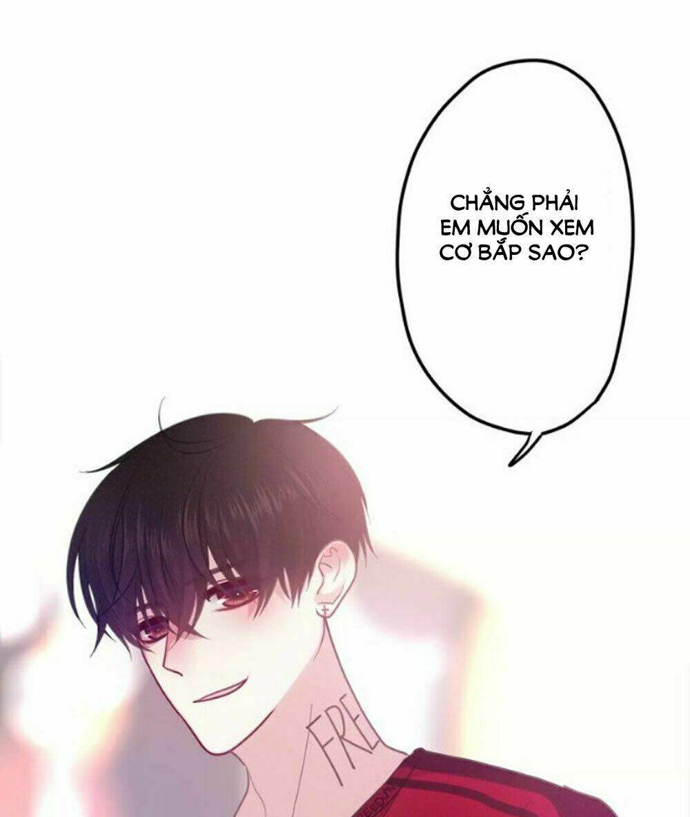 Tháng Sáu Kì Diệu: Chapter 38